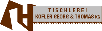 Tischlerei Kofler